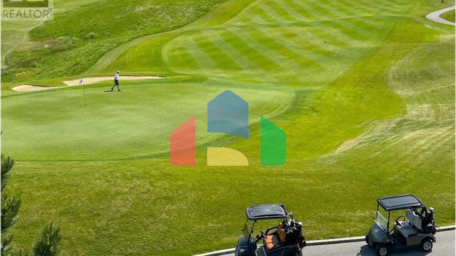 Residential - Condo/Apartment - Vernon, Canada - Canada