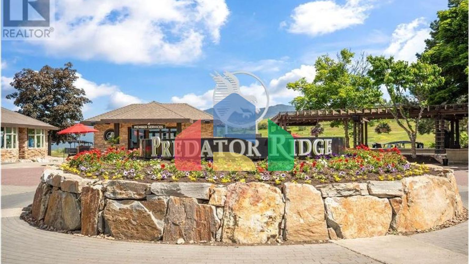 Residential - Condo/Apartment - Vernon, Canada - Canada