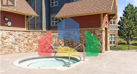 Residential - Condo/Apartment - Vernon, Canada - Canada