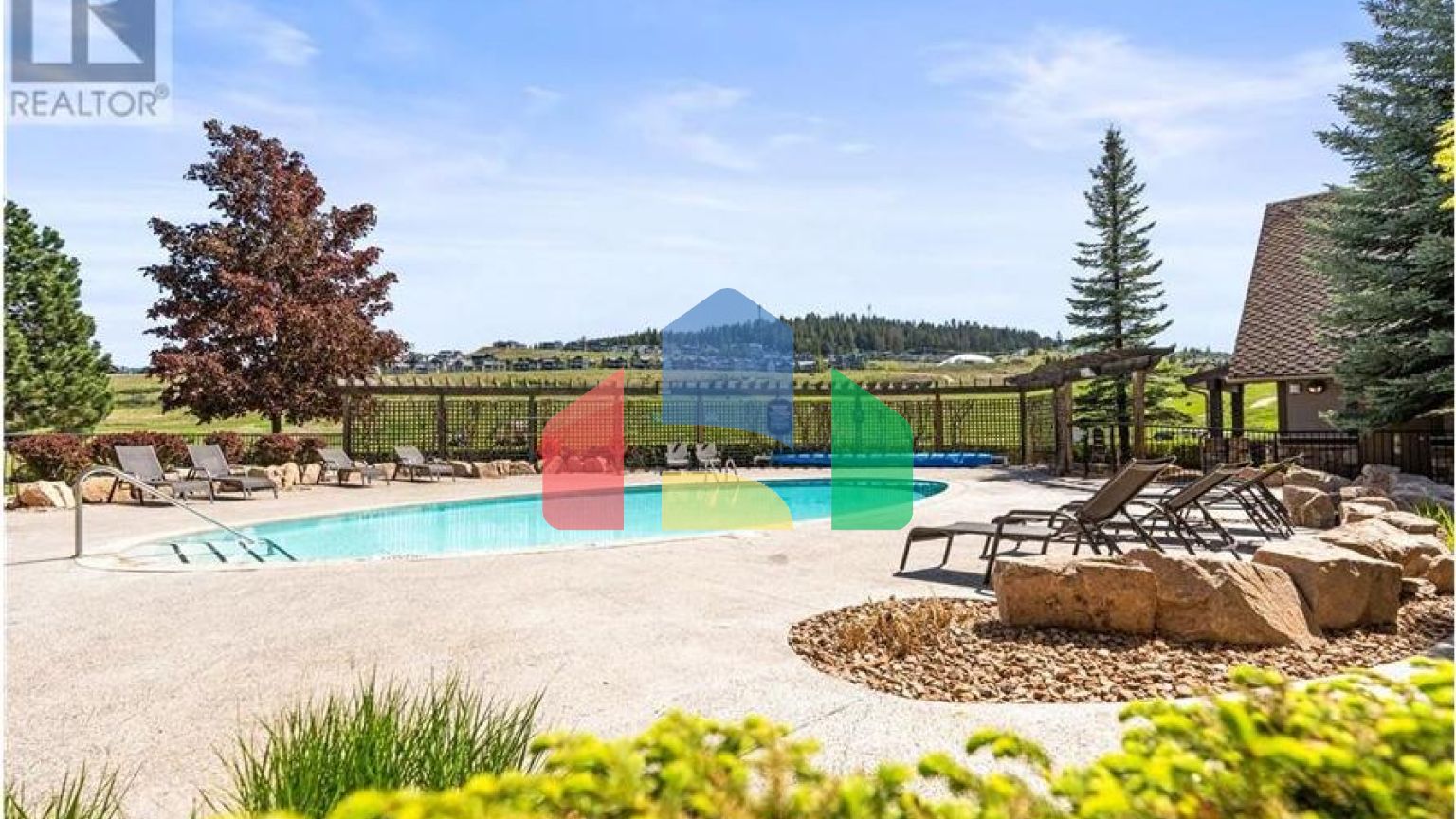 Residential - Condo/Apartment - Vernon, Canada - Canada