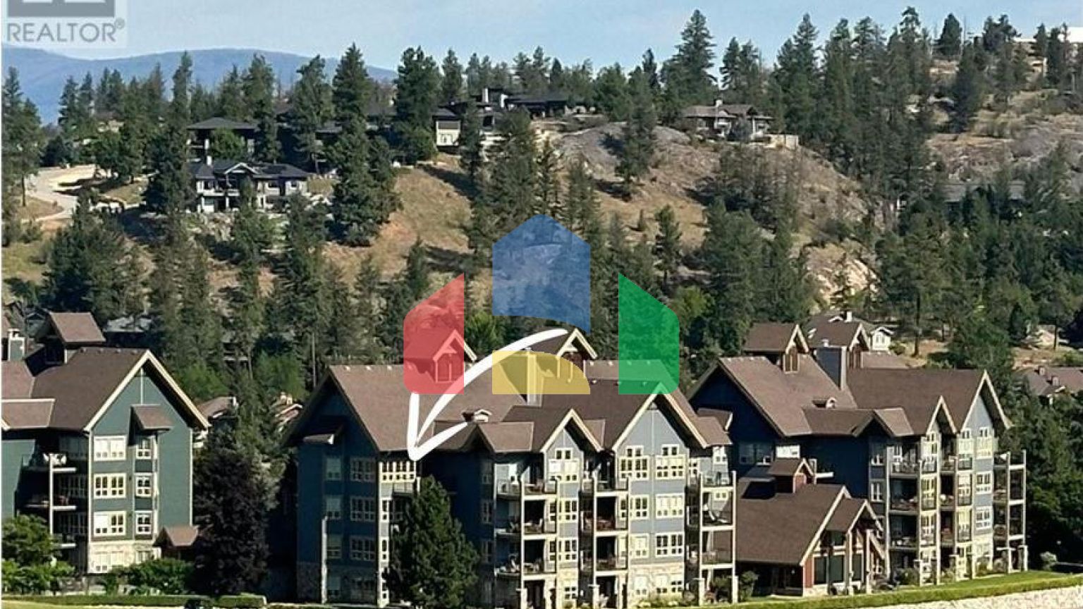 Residential - Condo/Apartment - Vernon, Canada - Canada