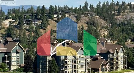 Residential - Condo/Apartment - Vernon, Canada - Canada