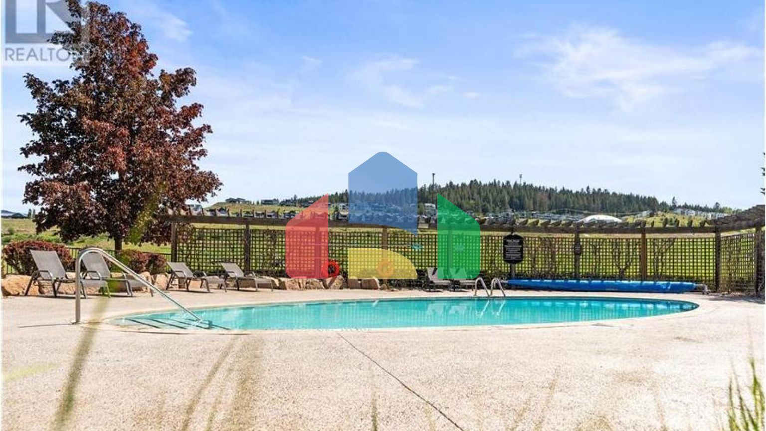 Residential - Condo/Apartment - Vernon, Canada - Canada