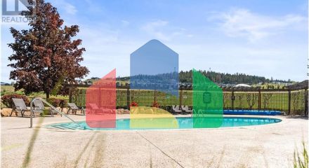 Residential - Condo/Apartment - Vernon, Canada - Canada