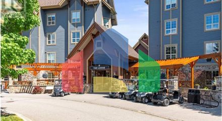 Residential - Condo/Apartment - Vernon, Canada - Canada