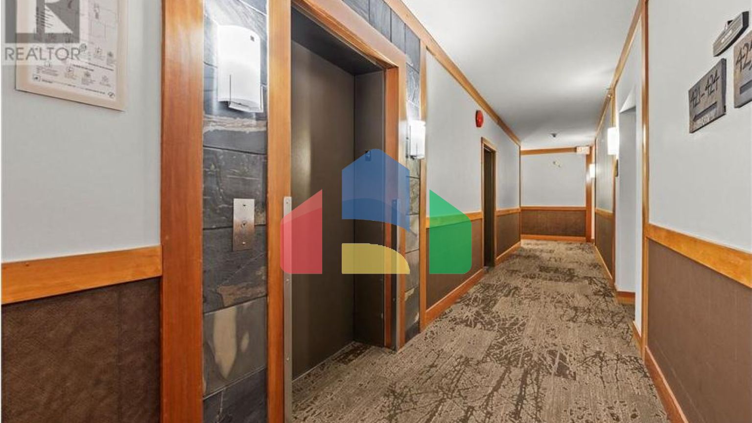 Residential - Condo/Apartment - Vernon, Canada - Canada