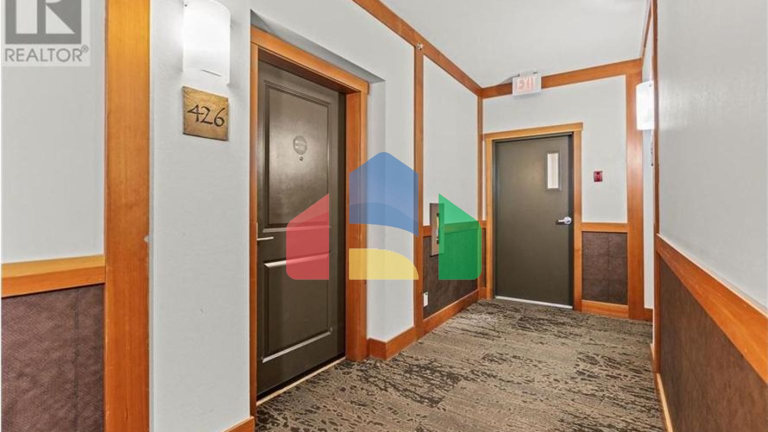 Residential - Condo/Apartment - Vernon, Canada - Canada