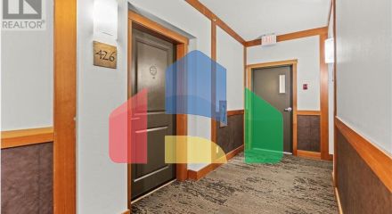 Residential - Condo/Apartment - Vernon, Canada - Canada