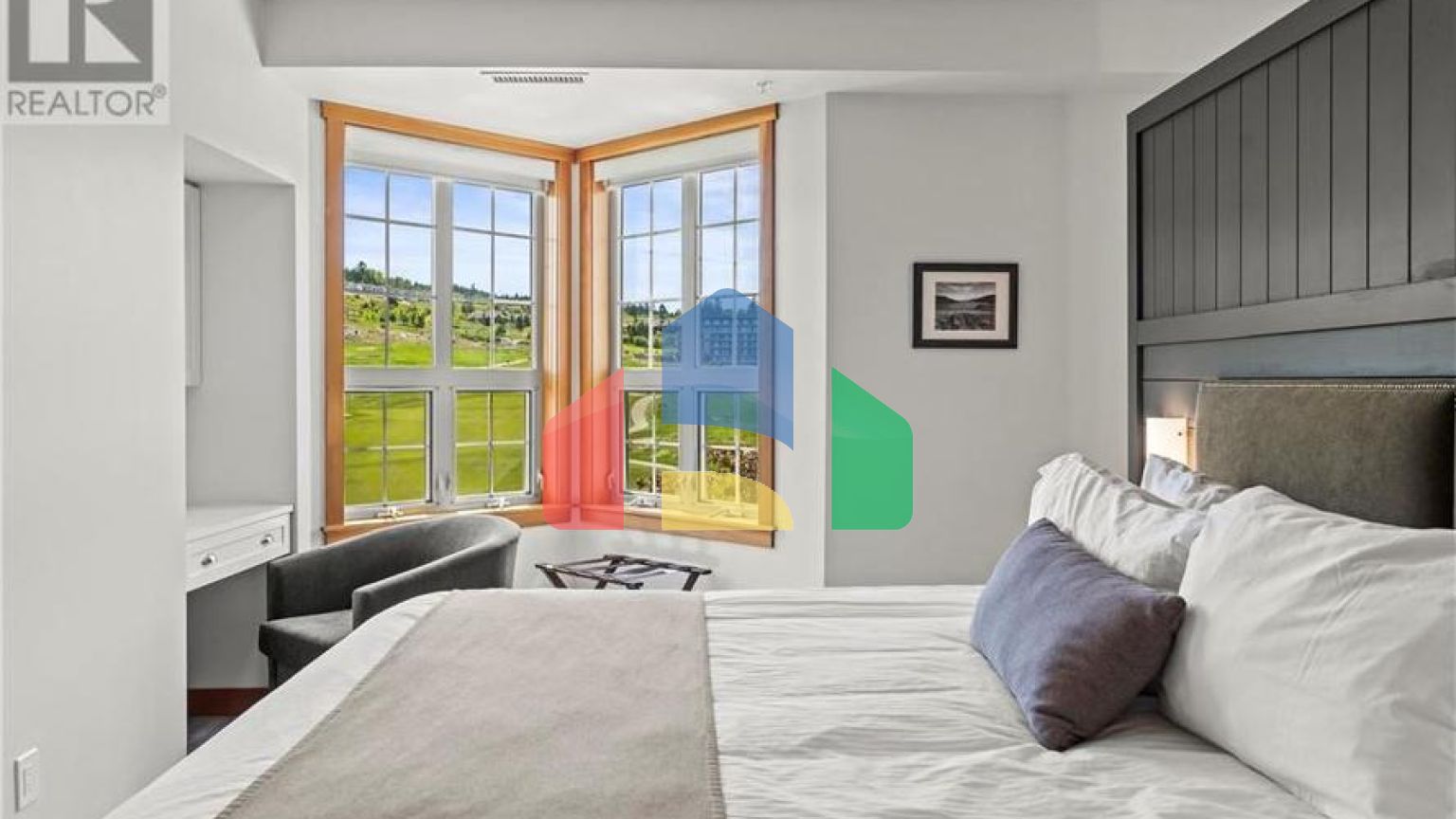 Residential - Condo/Apartment - Vernon, Canada - Canada