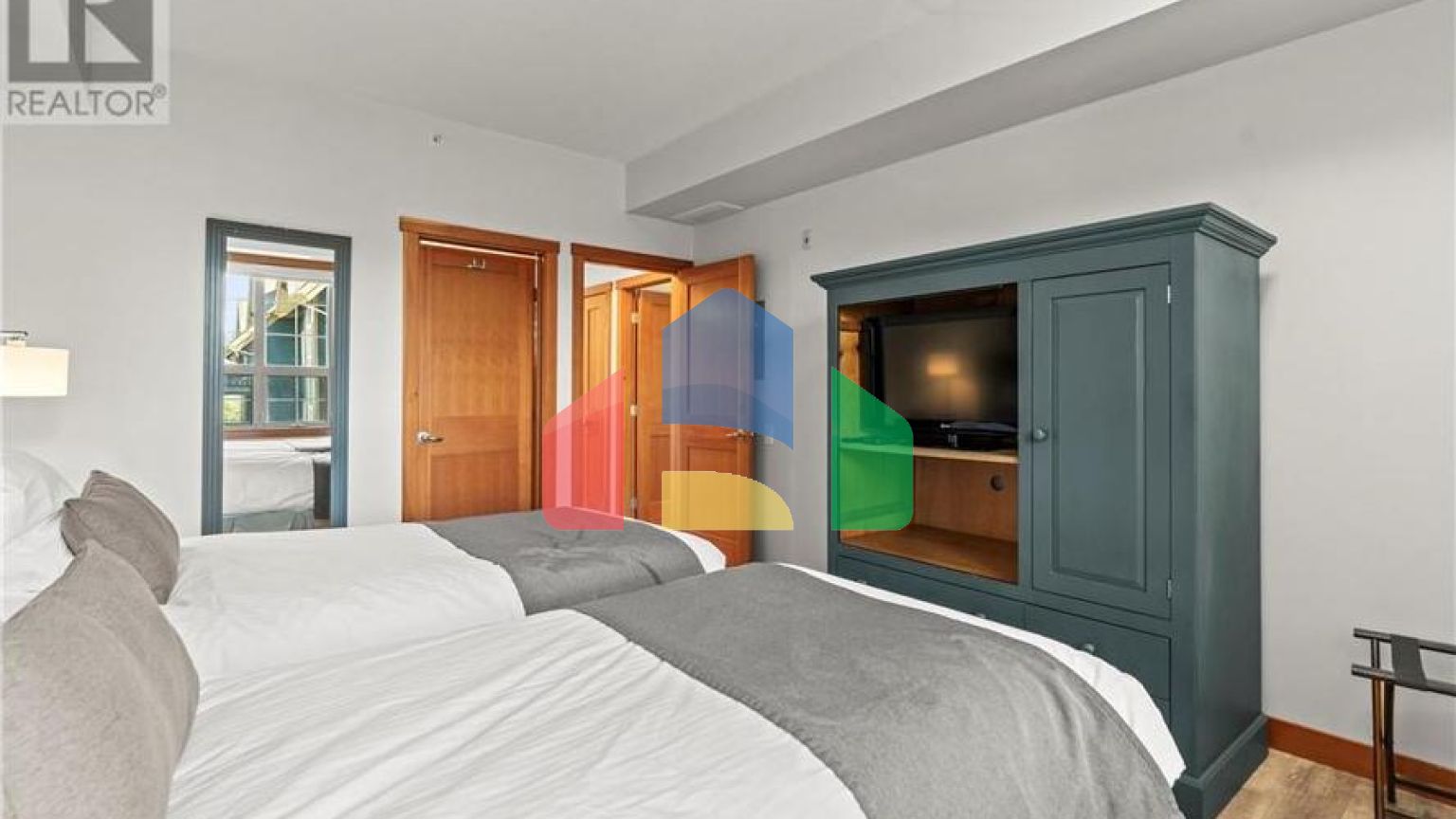 Residential - Condo/Apartment - Vernon, Canada - Canada