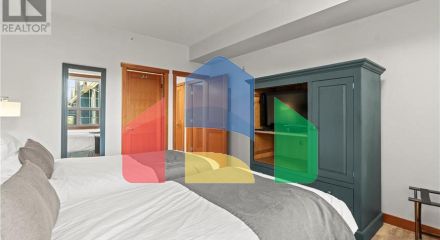 Residential - Condo/Apartment - Vernon, Canada - Canada