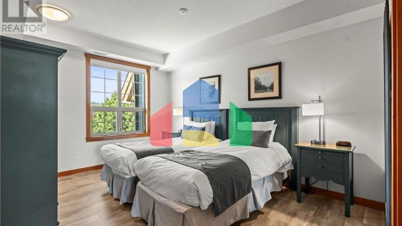 Residential - Condo/Apartment - Vernon, Canada - Canada