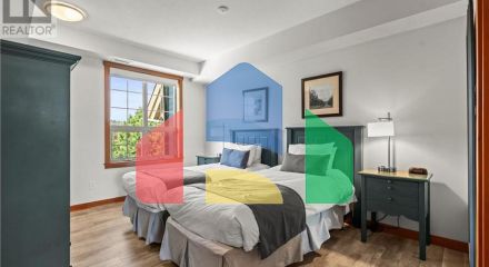 Residential - Condo/Apartment - Vernon, Canada - Canada