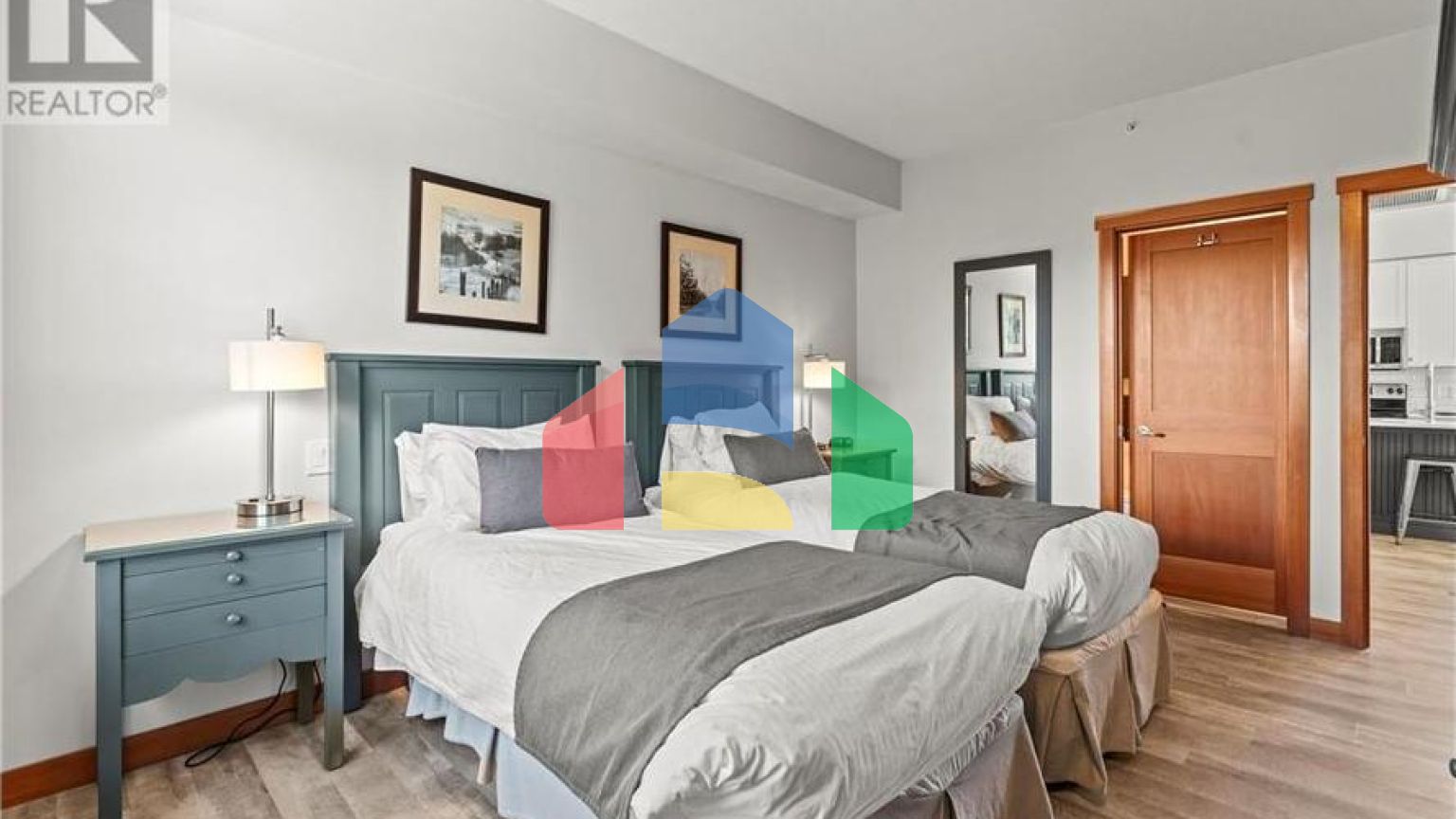 Residential - Condo/Apartment - Vernon, Canada - Canada