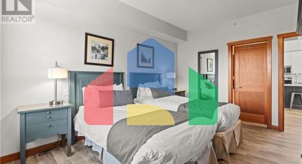 Residential - Condo/Apartment - Vernon, Canada - Canada