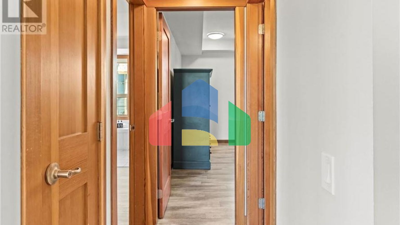 Residential - Condo/Apartment - Vernon, Canada - Canada