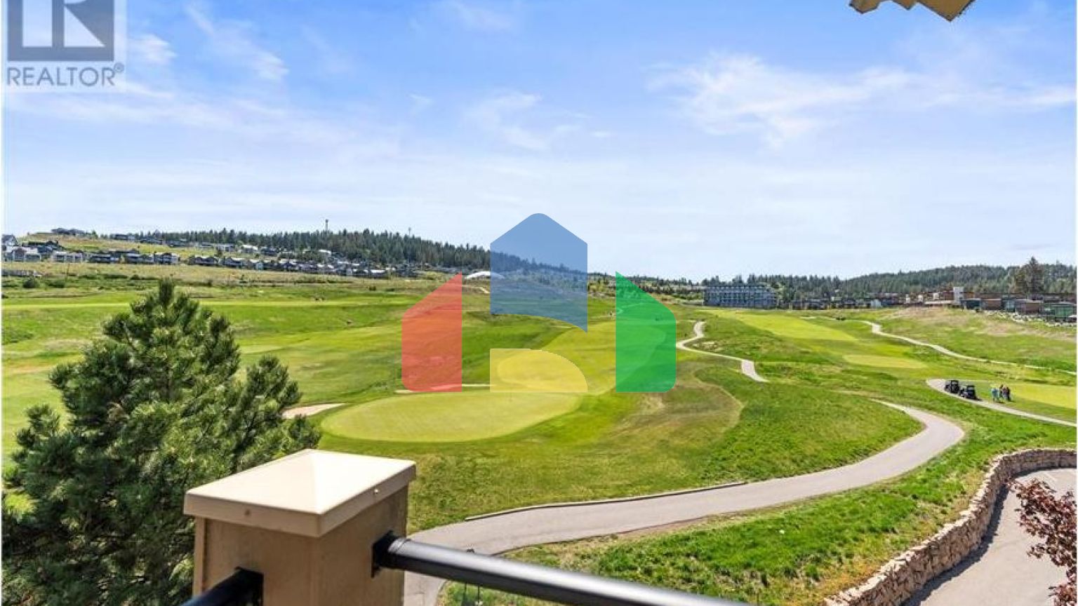 Residential - Condo/Apartment - Vernon, Canada - Canada