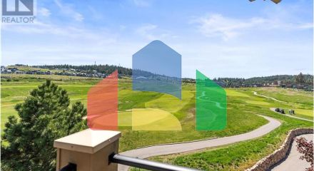 Residential - Condo/Apartment - Vernon, Canada - Canada