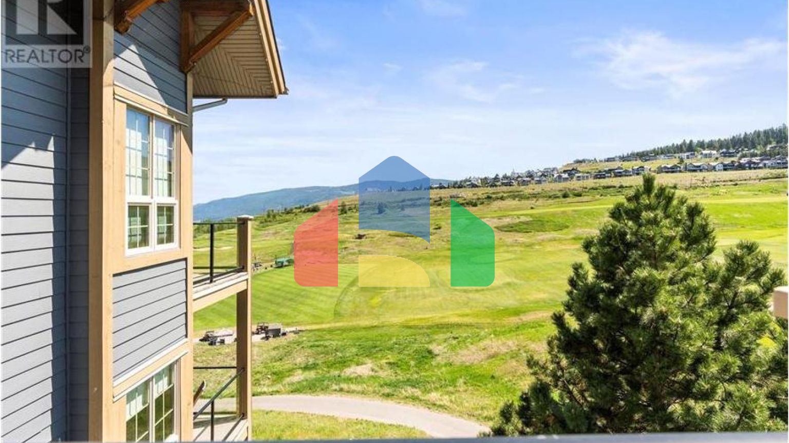 Residential - Condo/Apartment - Vernon, Canada - Canada