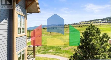 Residential - Condo/Apartment - Vernon, Canada - Canada