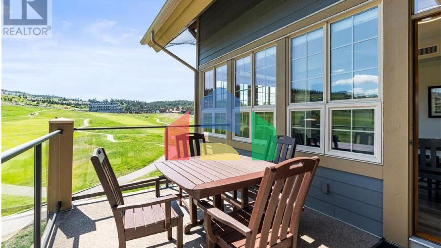 Residential - Condo/Apartment - Vernon, Canada - Canada