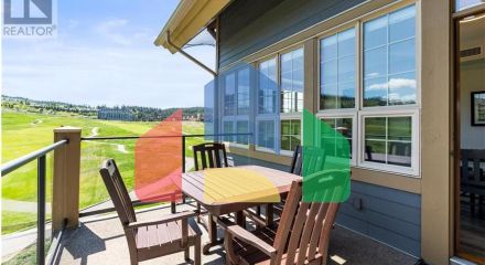 Residential - Condo/Apartment - Vernon, Canada - Canada