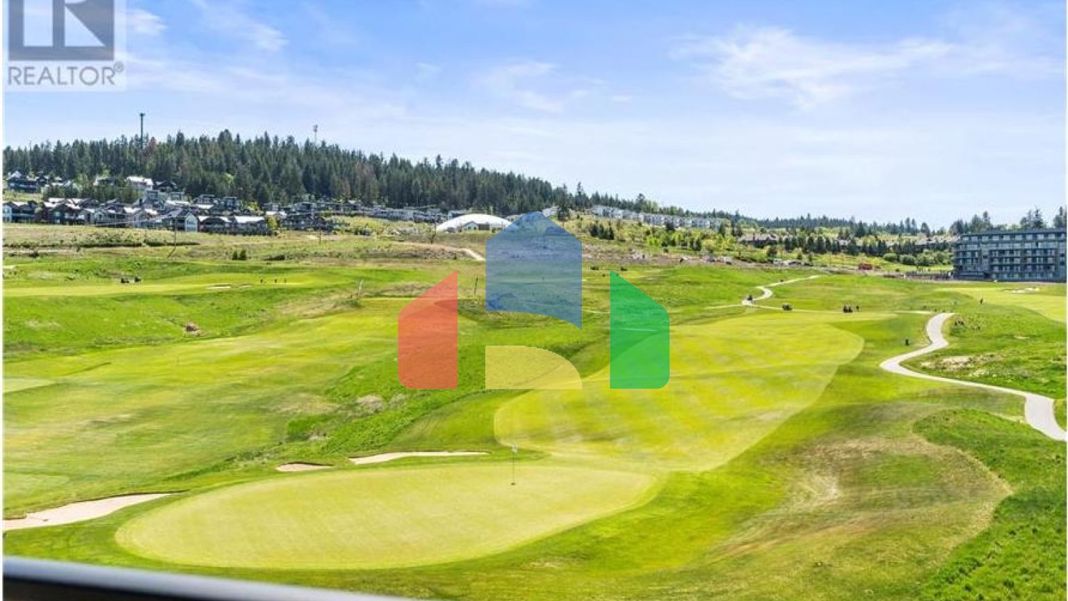 Residential - Condo/Apartment - Vernon, Canada - Canada