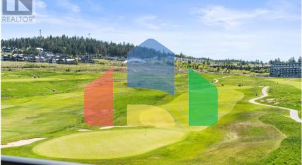 Residential - Condo/Apartment - Vernon, Canada - Canada