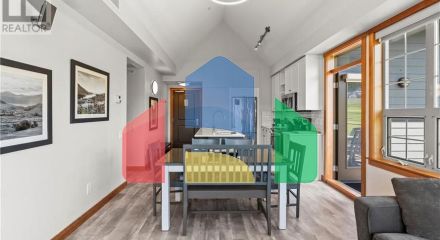 Residential - Condo/Apartment - Vernon, Canada - Canada