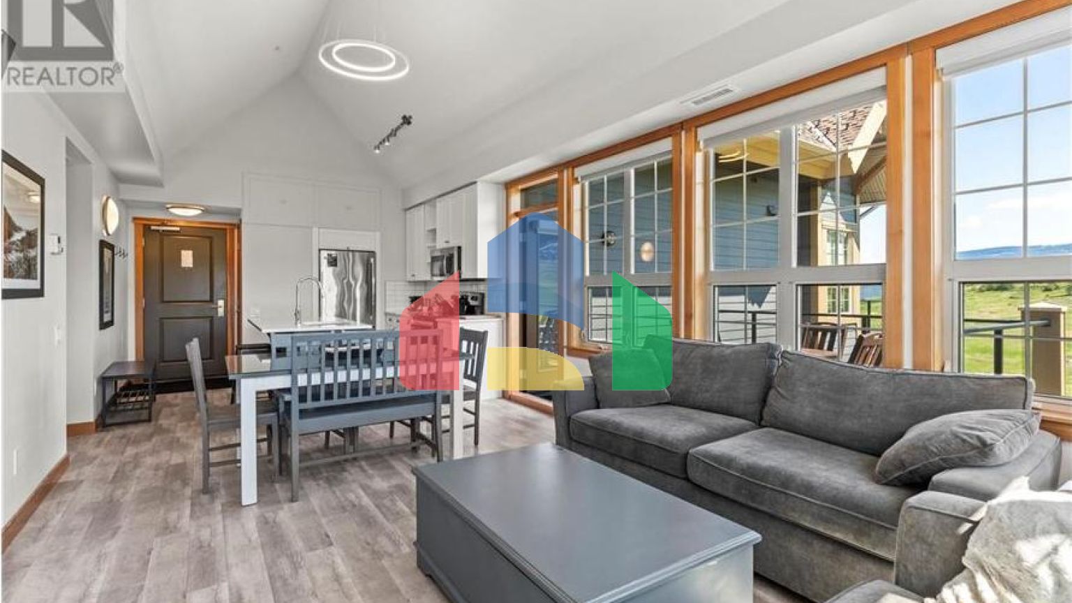 Residential - Condo/Apartment - Vernon, Canada - Canada