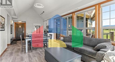 Residential - Condo/Apartment - Vernon, Canada - Canada