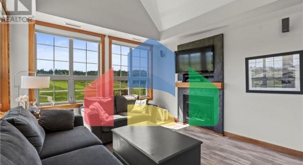 Residential - Condo/Apartment - Vernon, Canada - Canada
