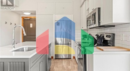 Residential - Condo/Apartment - Vernon, Canada - Canada