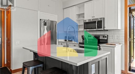 Residential - Condo/Apartment - Vernon, Canada - Canada