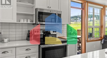 Residential - Condo/Apartment - Vernon, Canada - Canada
