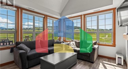 Residential - Condo/Apartment - Vernon, Canada - Canada