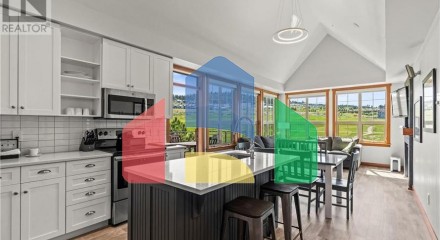 Residential - Condo/Apartment - Vernon, Canada - Canada