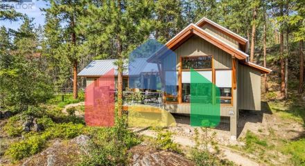 Residential - Single Family Home - Vernon, Canada - Canada