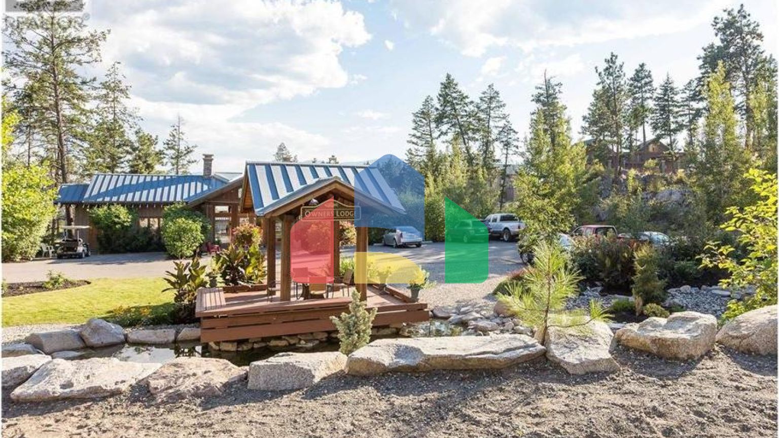 Residential - Single Family Home - Vernon, Canada - Canada