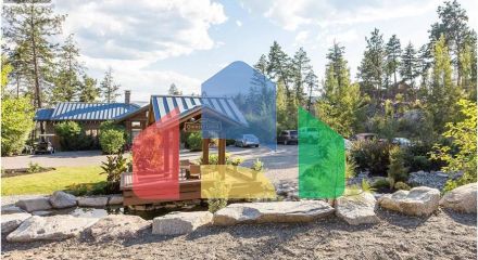 Residential - Single Family Home - Vernon, Canada - Canada