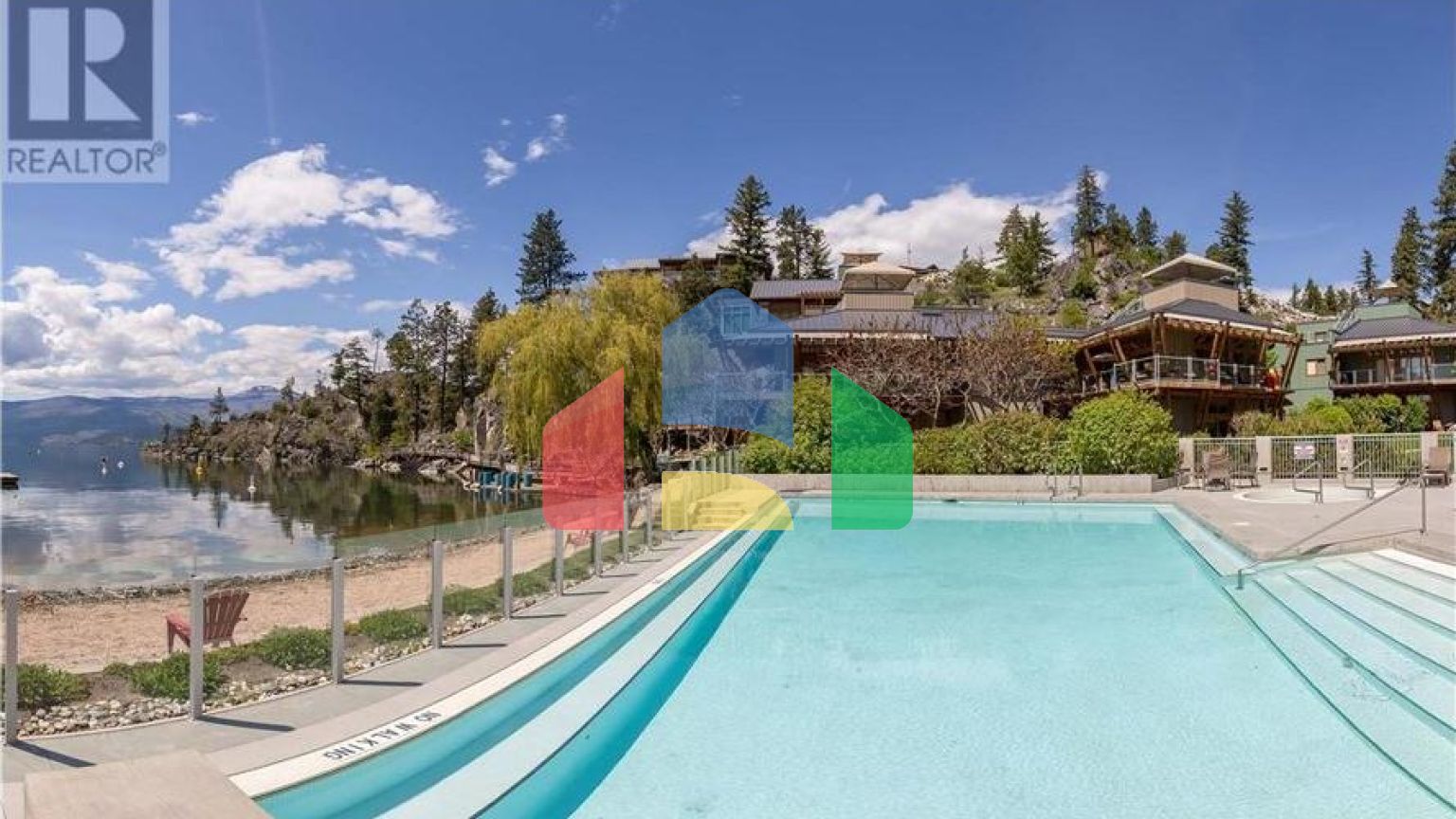 Residential - Single Family Home - Vernon, Canada - Canada