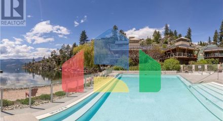 Residential - Single Family Home - Vernon, Canada - Canada