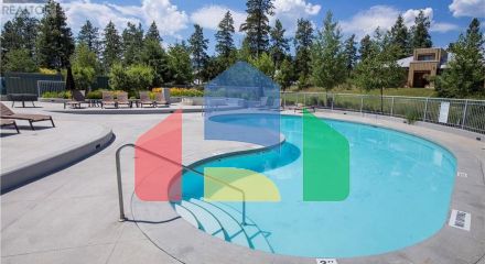 Residential - Single Family Home - Vernon, Canada - Canada