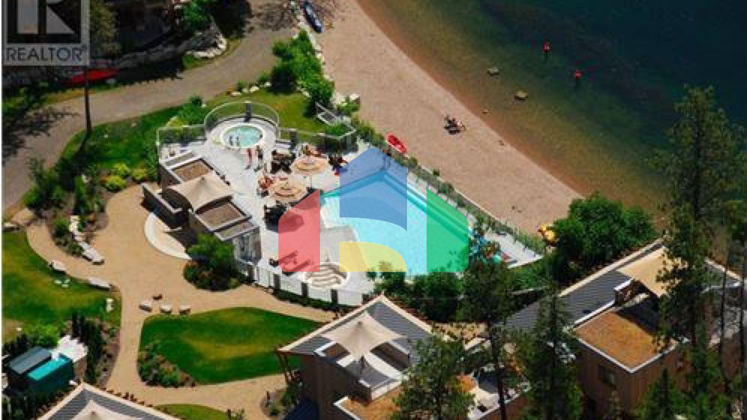 Residential - Single Family Home - Vernon, Canada - Canada