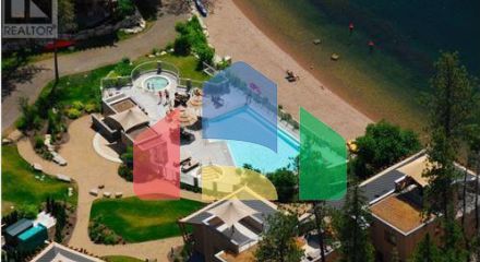 Residential - Single Family Home - Vernon, Canada - Canada