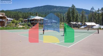 Residential - Single Family Home - Vernon, Canada - Canada