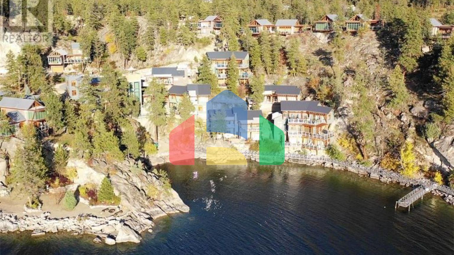 Residential - Single Family Home - Vernon, Canada - Canada