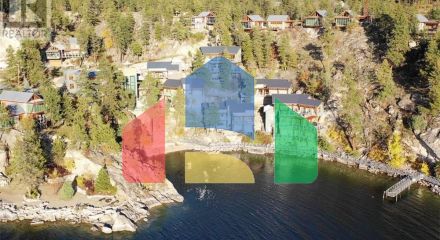 Residential - Single Family Home - Vernon, Canada - Canada