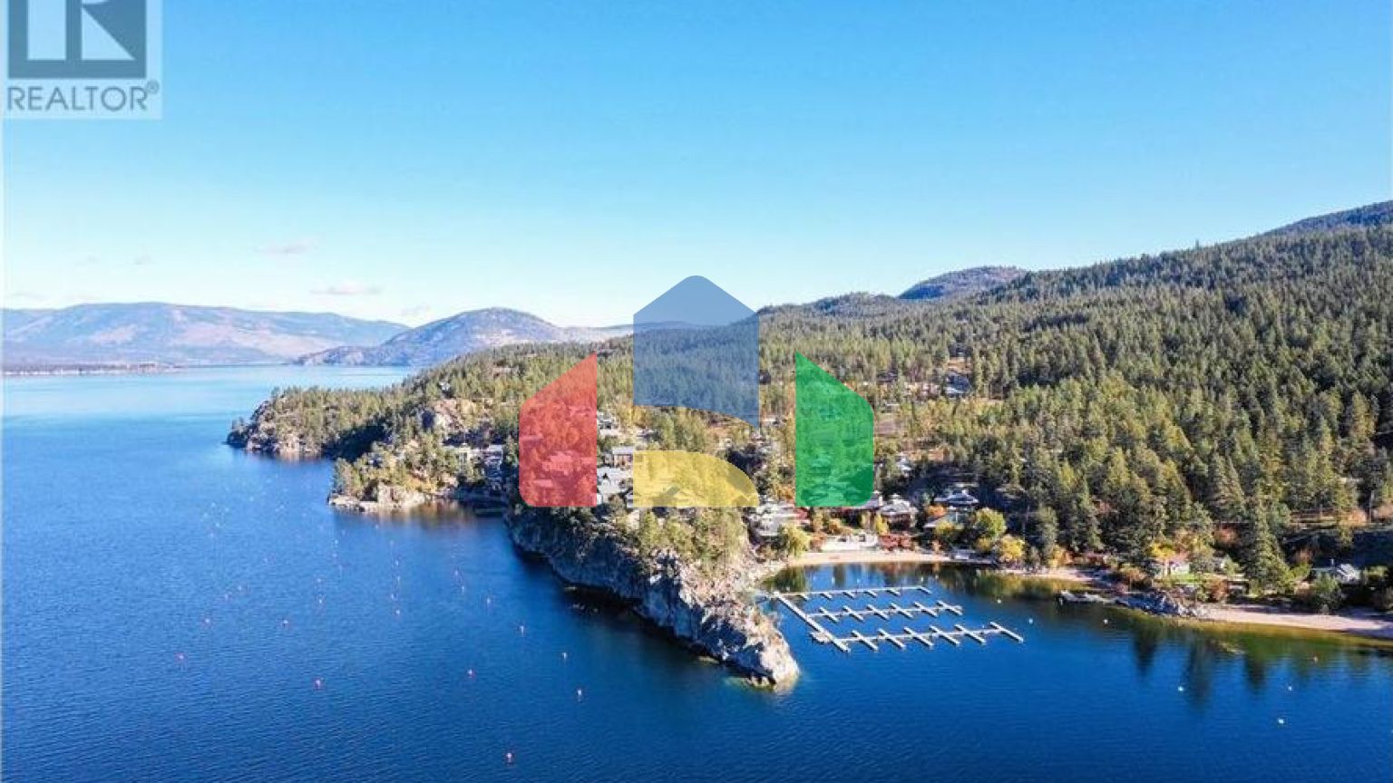 Residential - Single Family Home - Vernon, Canada - Canada