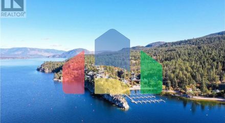 Residential - Single Family Home - Vernon, Canada - Canada